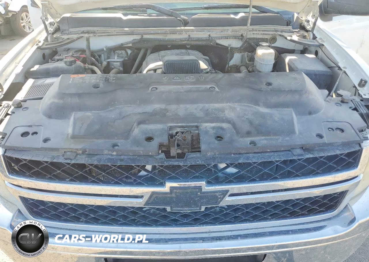 2011 Chevrolet Silverado K2500 Heavy Duty Lt VIN:1GC1KXCG8BF130169 - 11