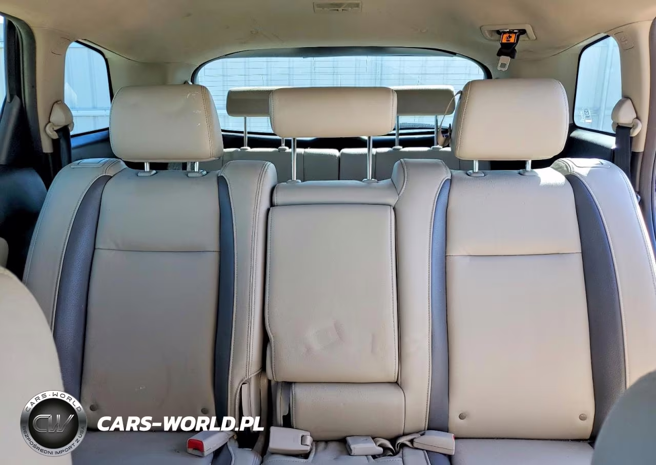 2009 Mazda Cx-9 VIN:JM3TB38AX90180226 - 10