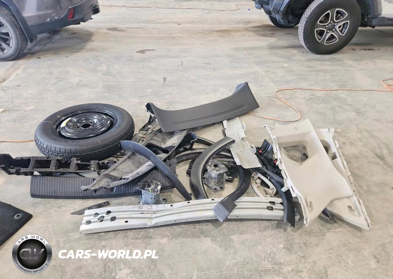 2025 Nissan Rogue VIN:JN8BT3BB4SW174559 - 13