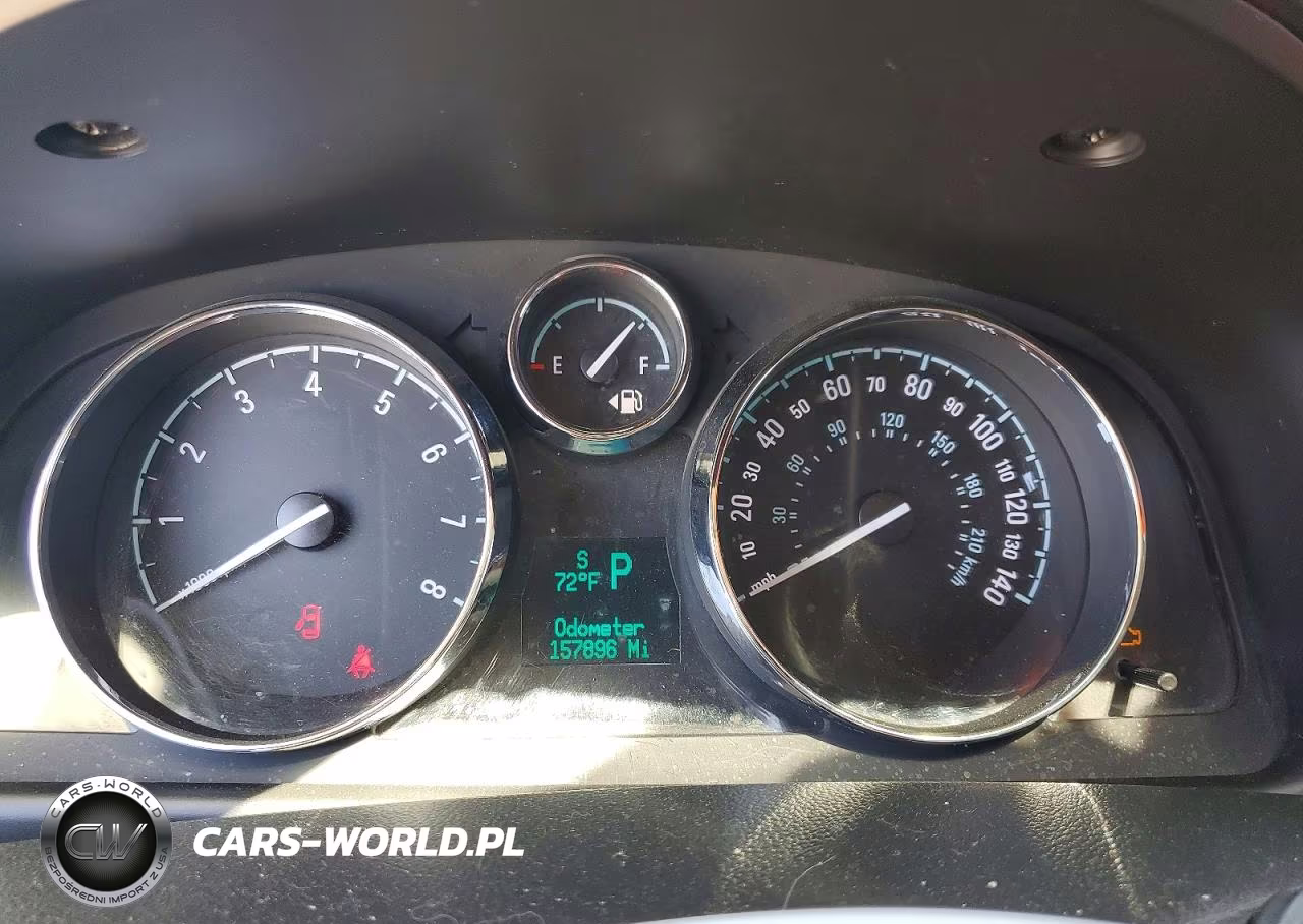 2013 Chevrolet Captiva Lt VIN:3GNAL3EK2DS622001 - 9