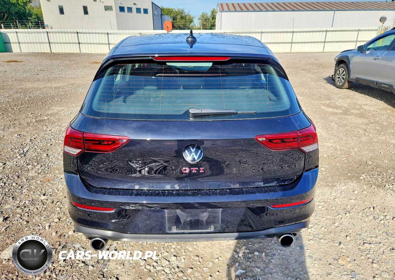 2024 Volkswagen Gti S VIN:WVWHA7CD3RW138116 - 6