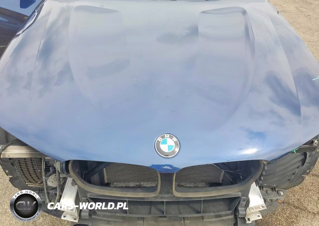 2015 BMW X3 xDrive28I VIN:5UXWX9C52F0D52203 - 12