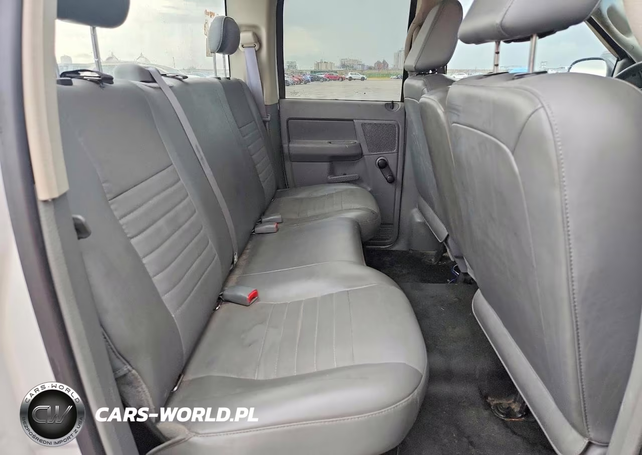 2007 Dodge Ram 1500 St VIN:1D7HA18K47J564417 - 10
