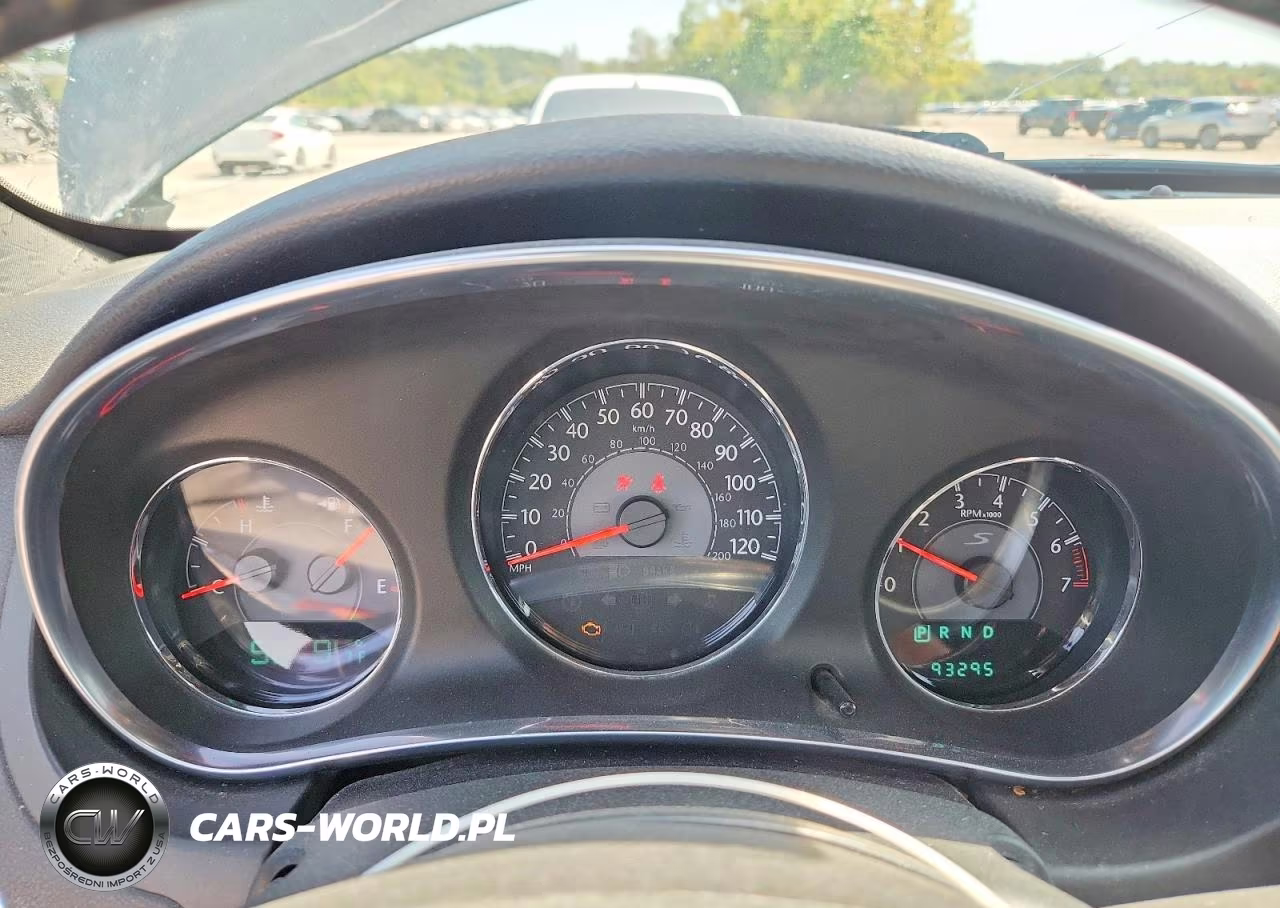 2012 Chrysler 200 S VIN:1C3BCBGG7CN132215 - 9