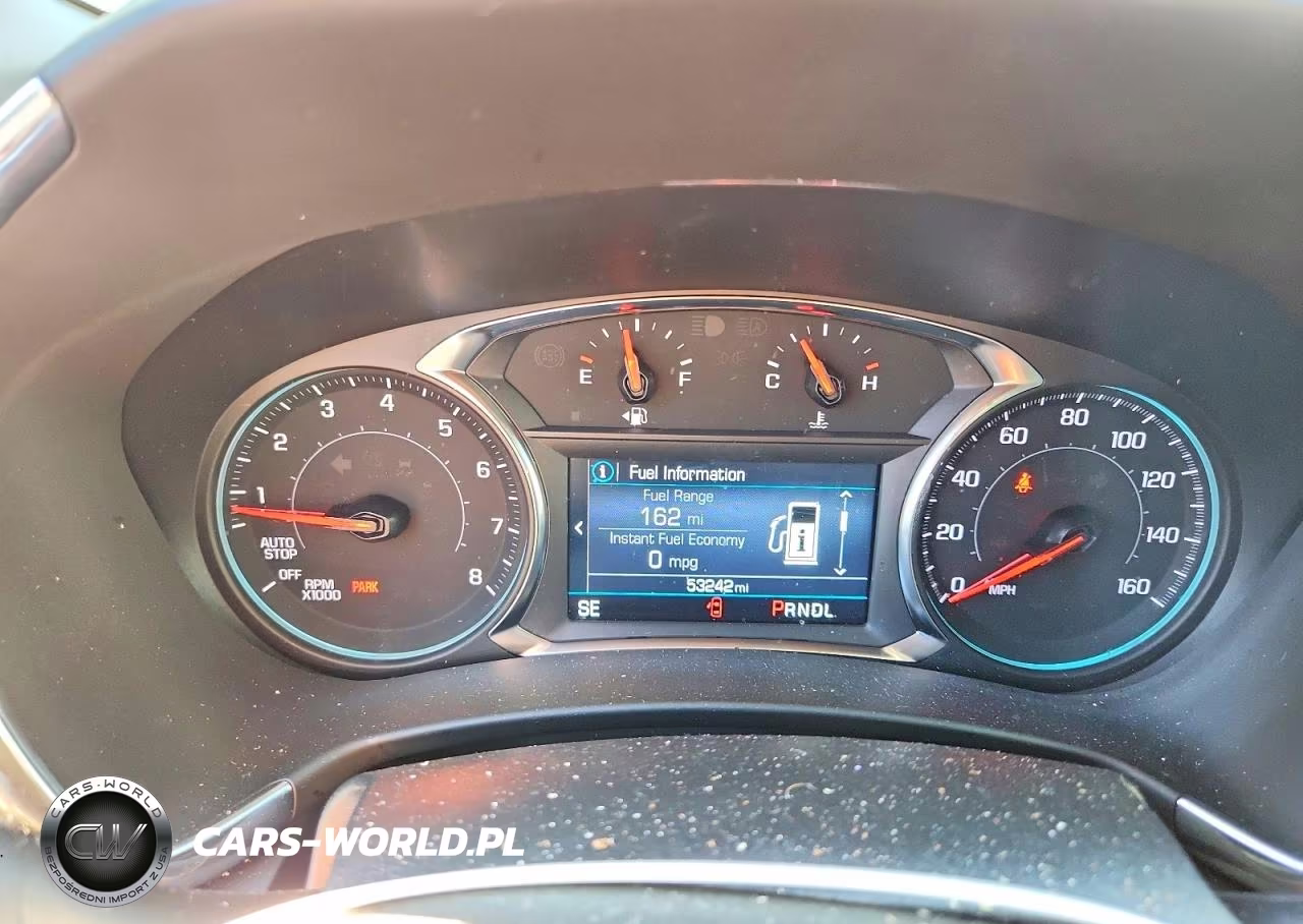 2024 Chevrolet Equinox Lt VIN:3GNAXKEG4RS138364 - 9