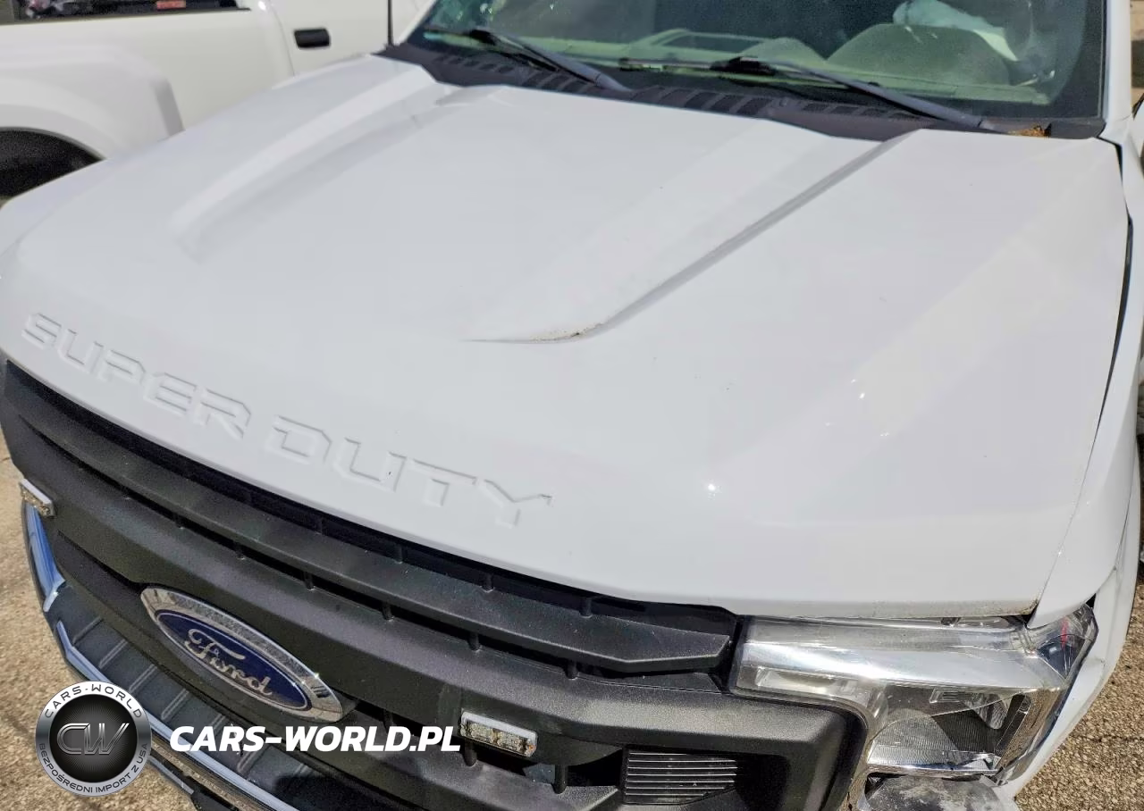 2022 Ford F350 Super Duty VIN:1FD8X3B66NEG06734 - 11