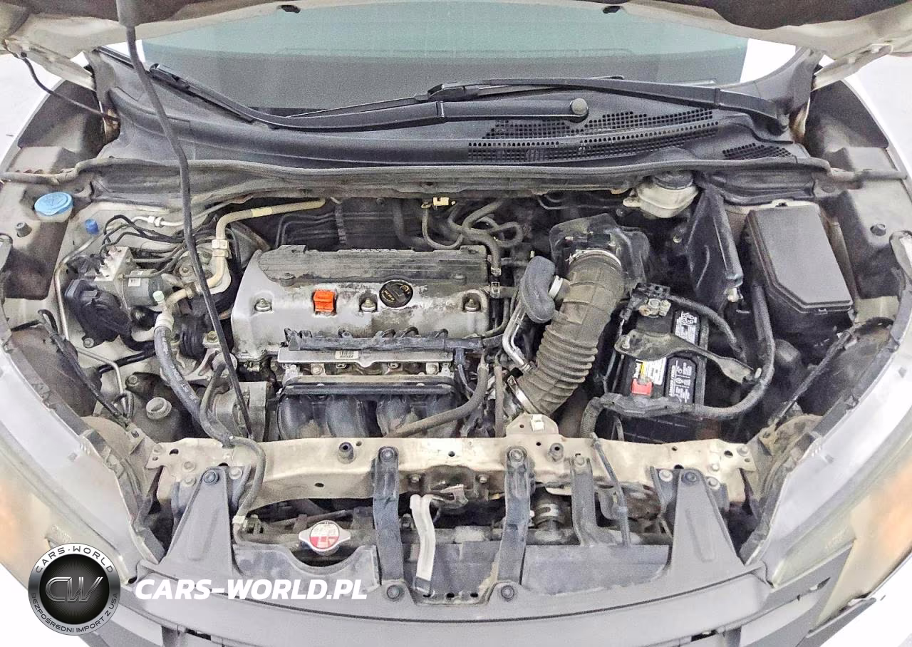 2014 Honda Cr-V Lx VIN:5J6RM3H33EL025566 - 12