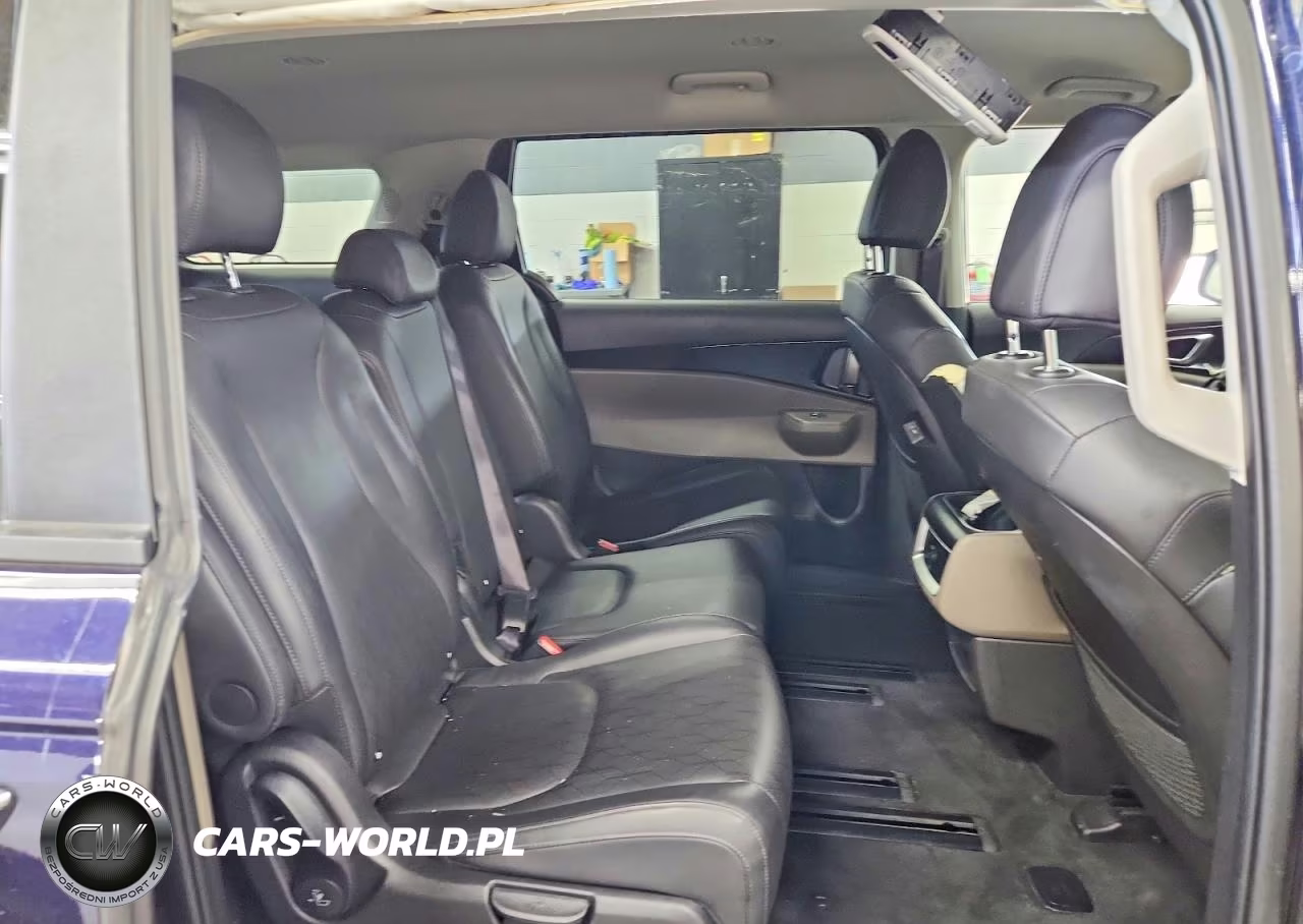 2026 Kia Carnival Lxs VIN:KNDNB5K37T6591434 - 11