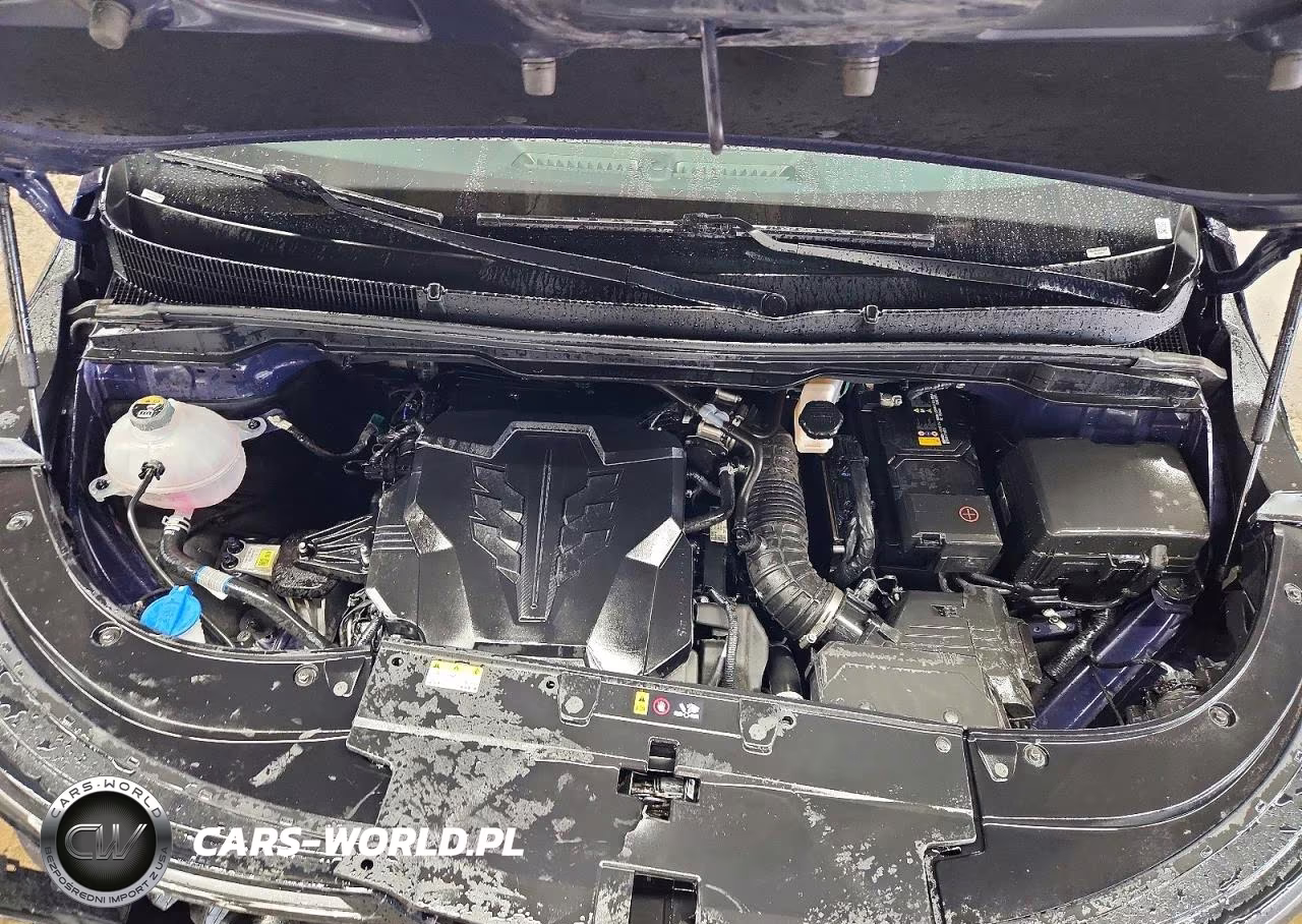 2026 Kia Carnival Lxs VIN:KNDNB5K37T6591434 - 12