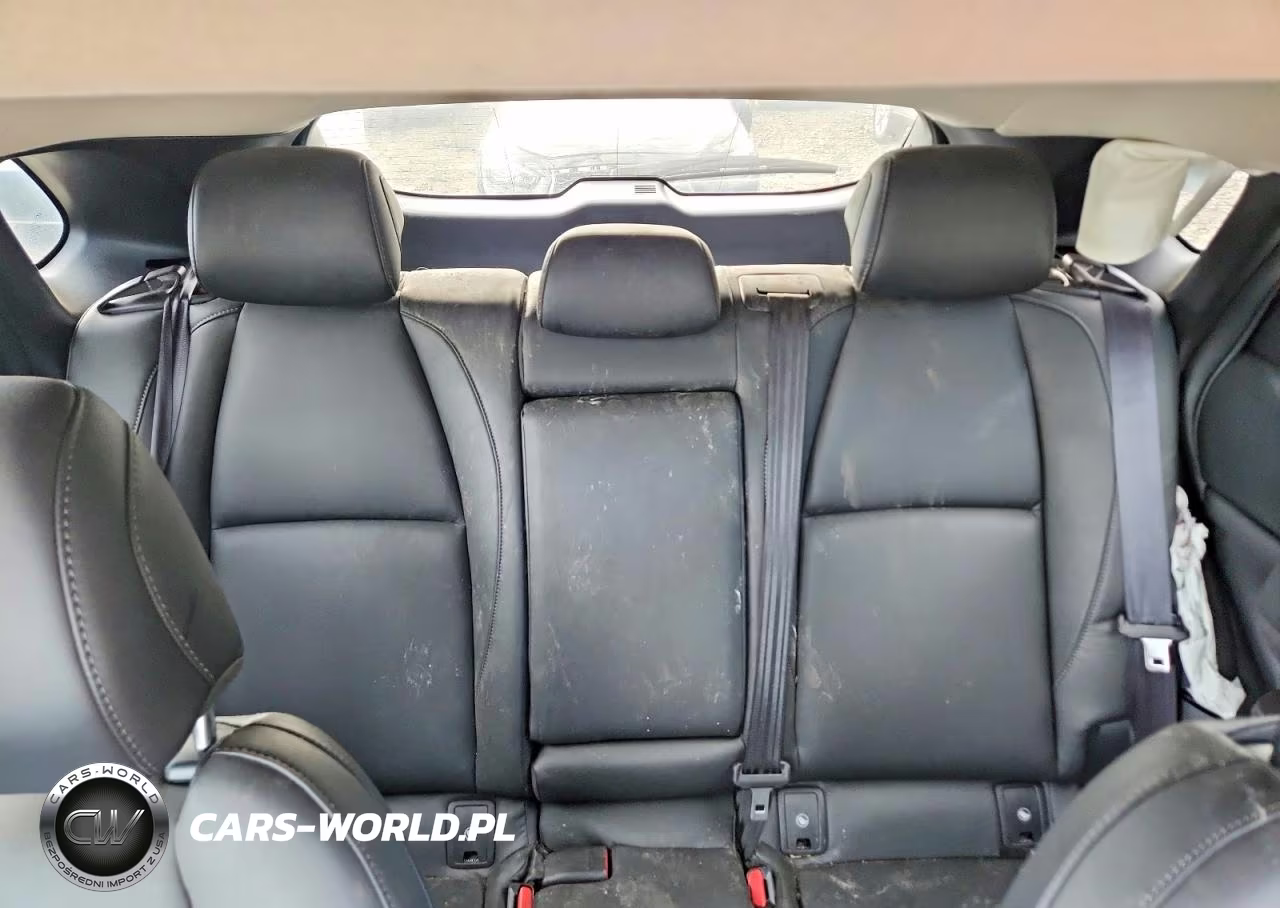 2025 Mazda Cx-30 Preferred VIN:3MVDMBCM2SM847858 - 10