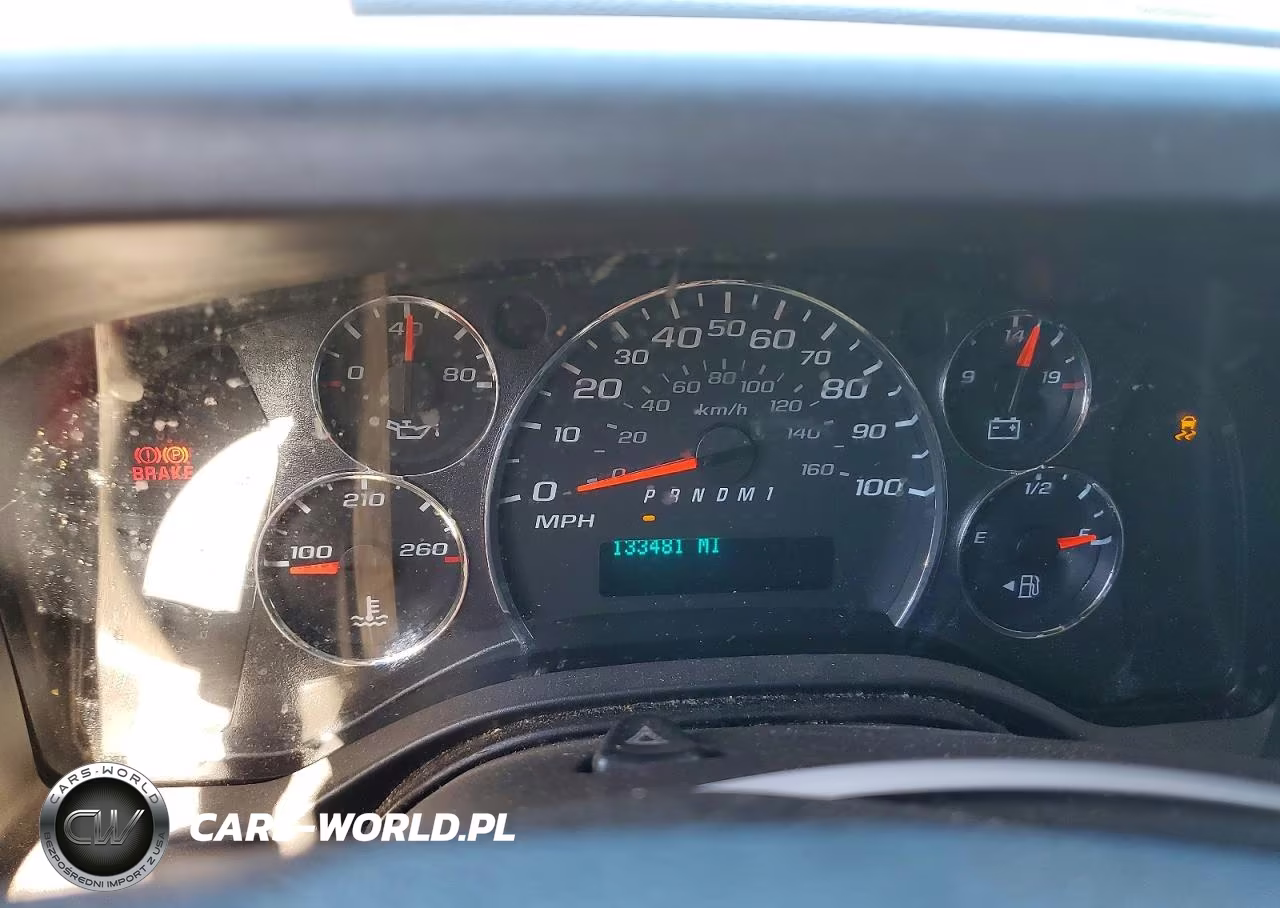 2020 Chevrolet Express Delivery Van VIN:1GCWGAFP3L1166561 - 9