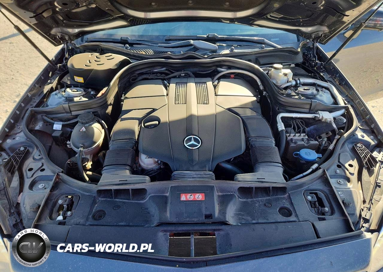 2016 Mercedes-Benz Cls 400 VIN:WDDLJ6FB2GA173213 - 11