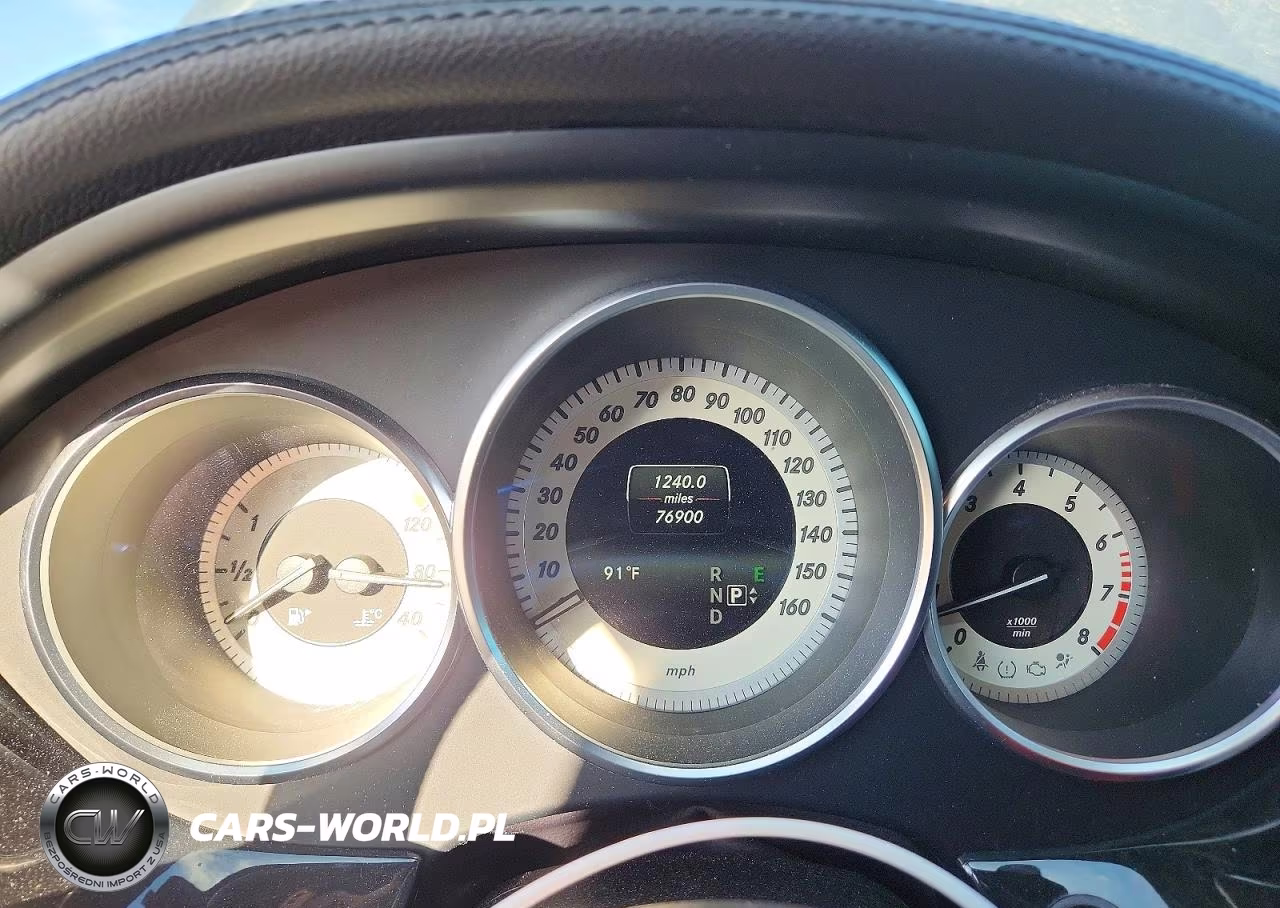 2016 Mercedes-Benz Cls 400 VIN:WDDLJ6FB2GA173213 - 9