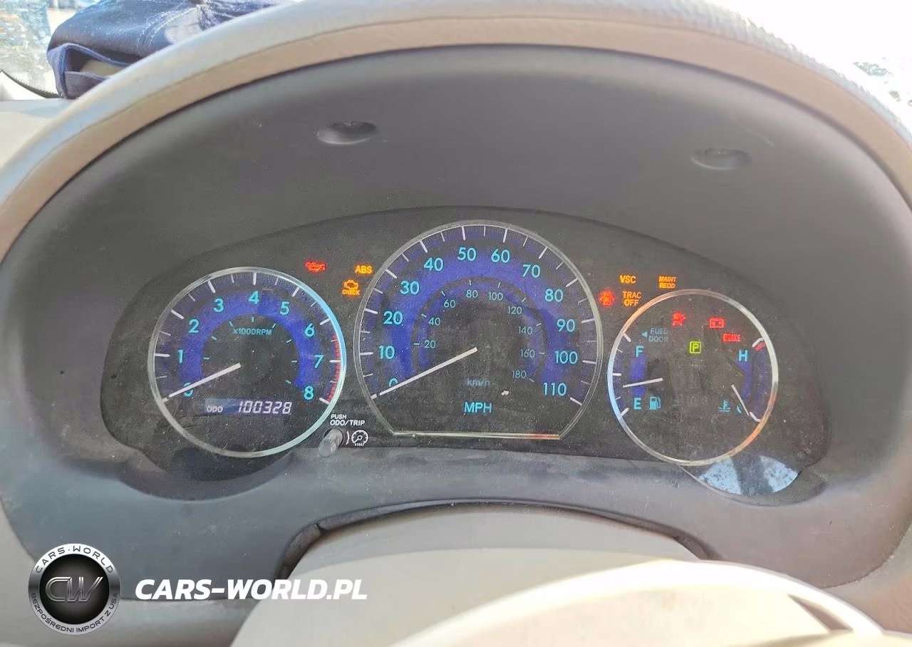 2010 Toyota Sienna Xle VIN:5TDYK4CC3AS335844 - 9
