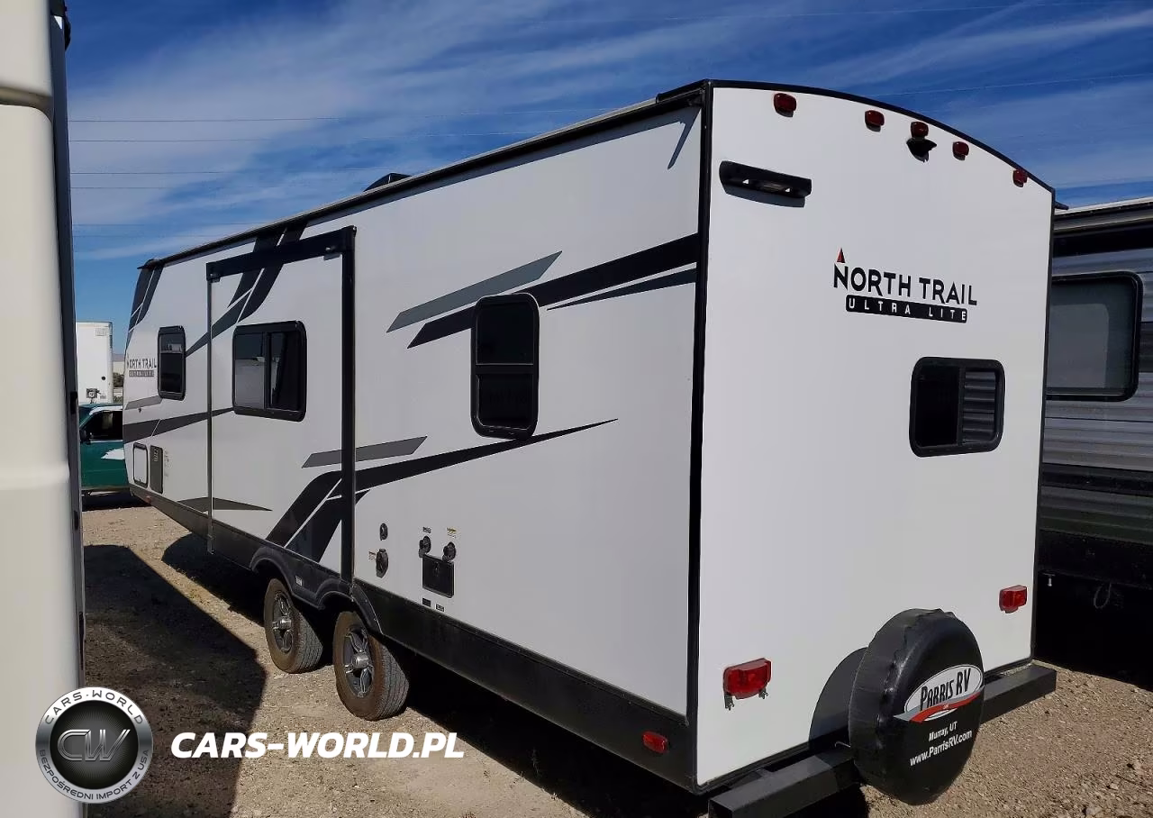 2024 Heartland North Trail Camper VIN:5SFNB2821RN529665 - 3