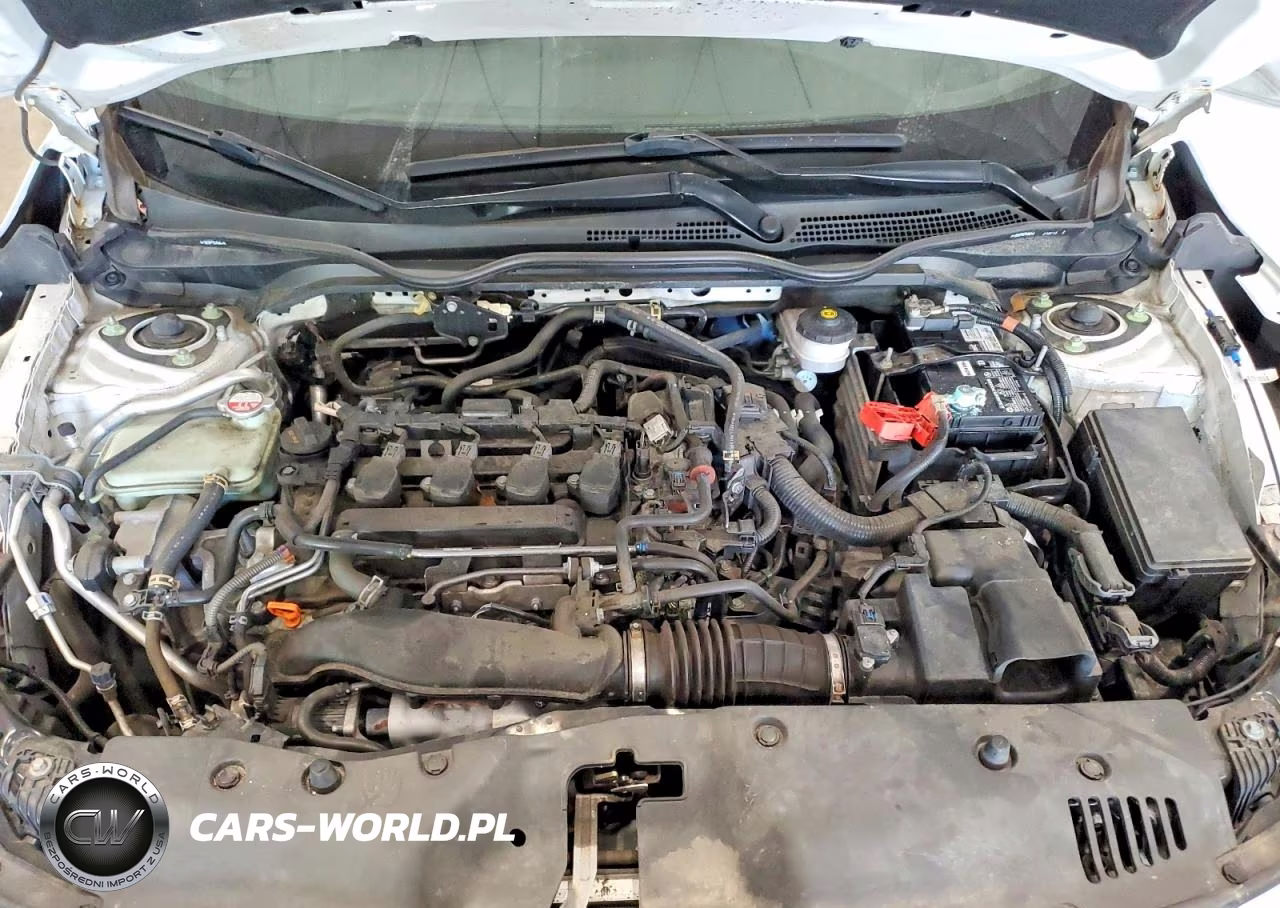 2021 Honda Civic Sport VIN:SHHFK7H47MU425421 - 11