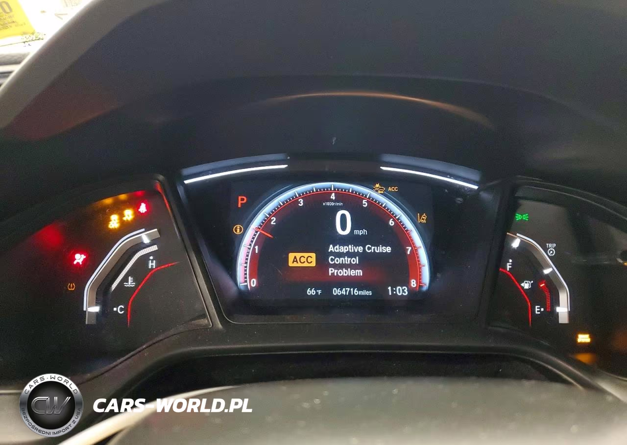 2021 Honda Civic Sport VIN:SHHFK7H47MU425421 - 9