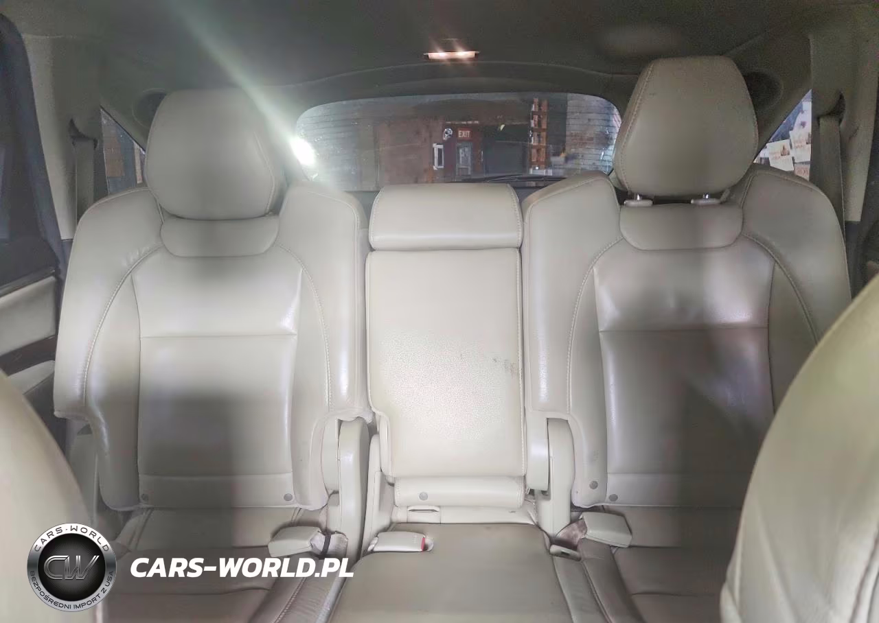 2014 Acura Mdx Technology VIN:5FRYD4H67EB034502 - 10