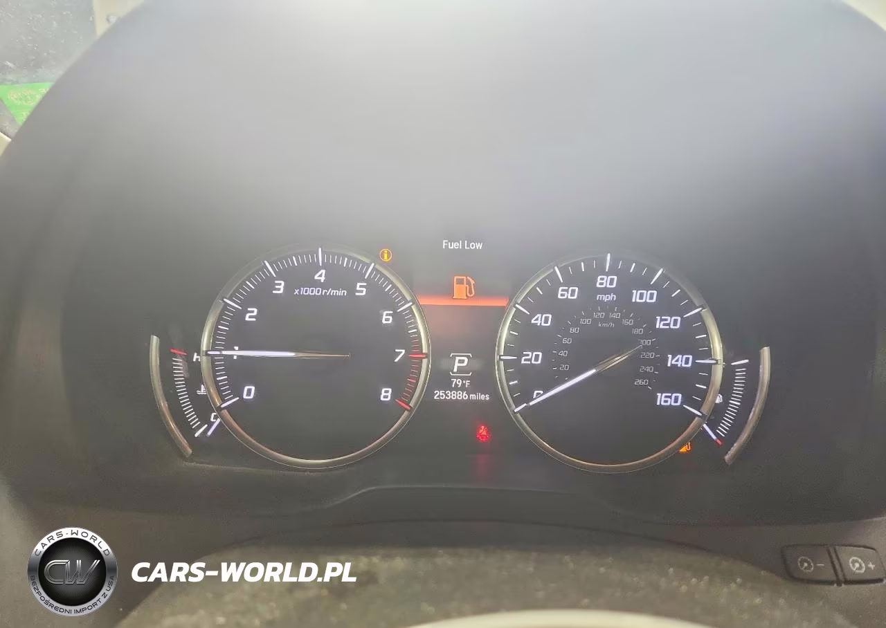2014 Acura Mdx Technology VIN:5FRYD4H67EB034502 - 9
