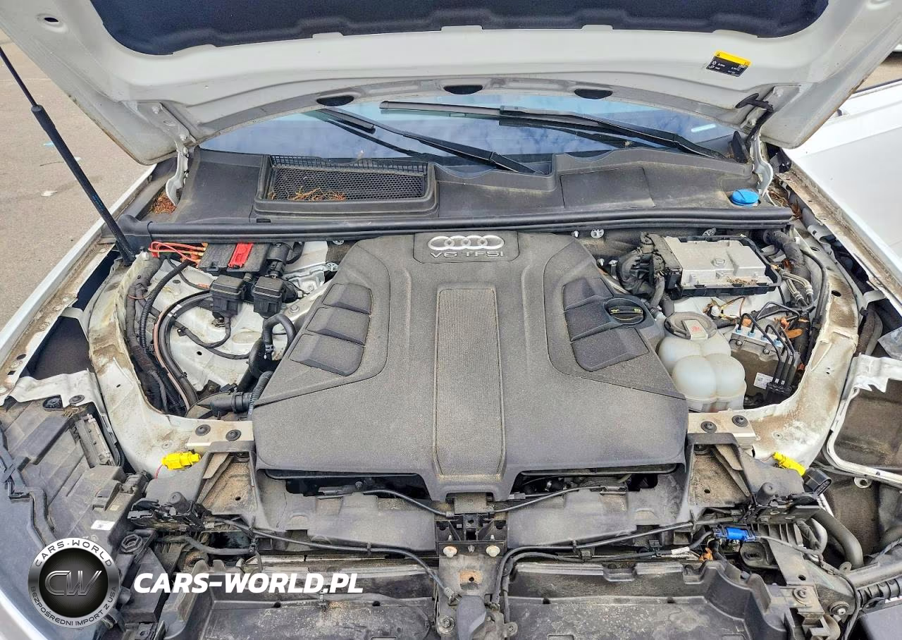 2019 Audi Q7 Premium Plus VIN:WA1LAAF71KD001409 - 12