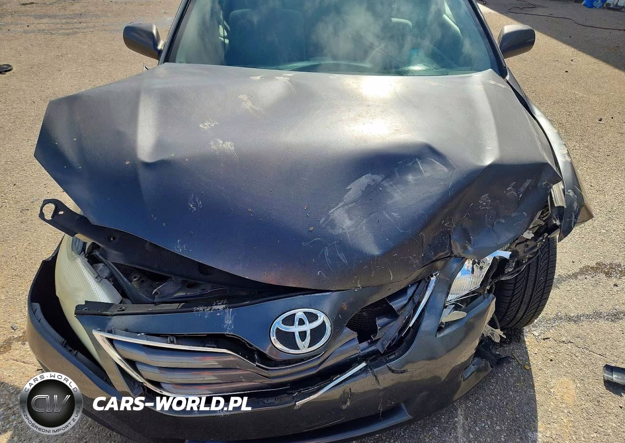 2010 Toyota Camry Le V6 VIN:4T1BK3EKXAU111644 - 11