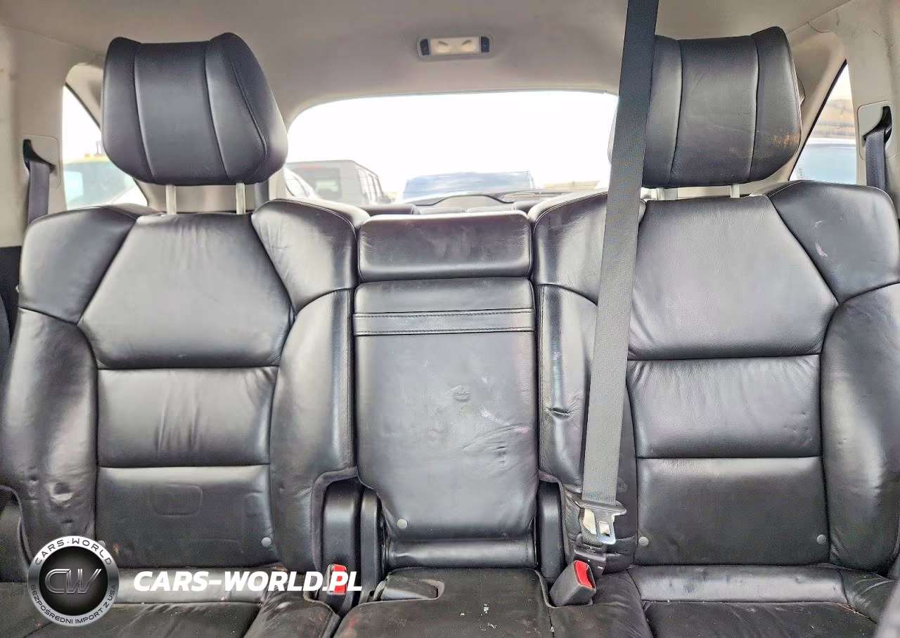 2011 Acura Mdx Technology VIN:2HNYD2H44BH529728 - 10