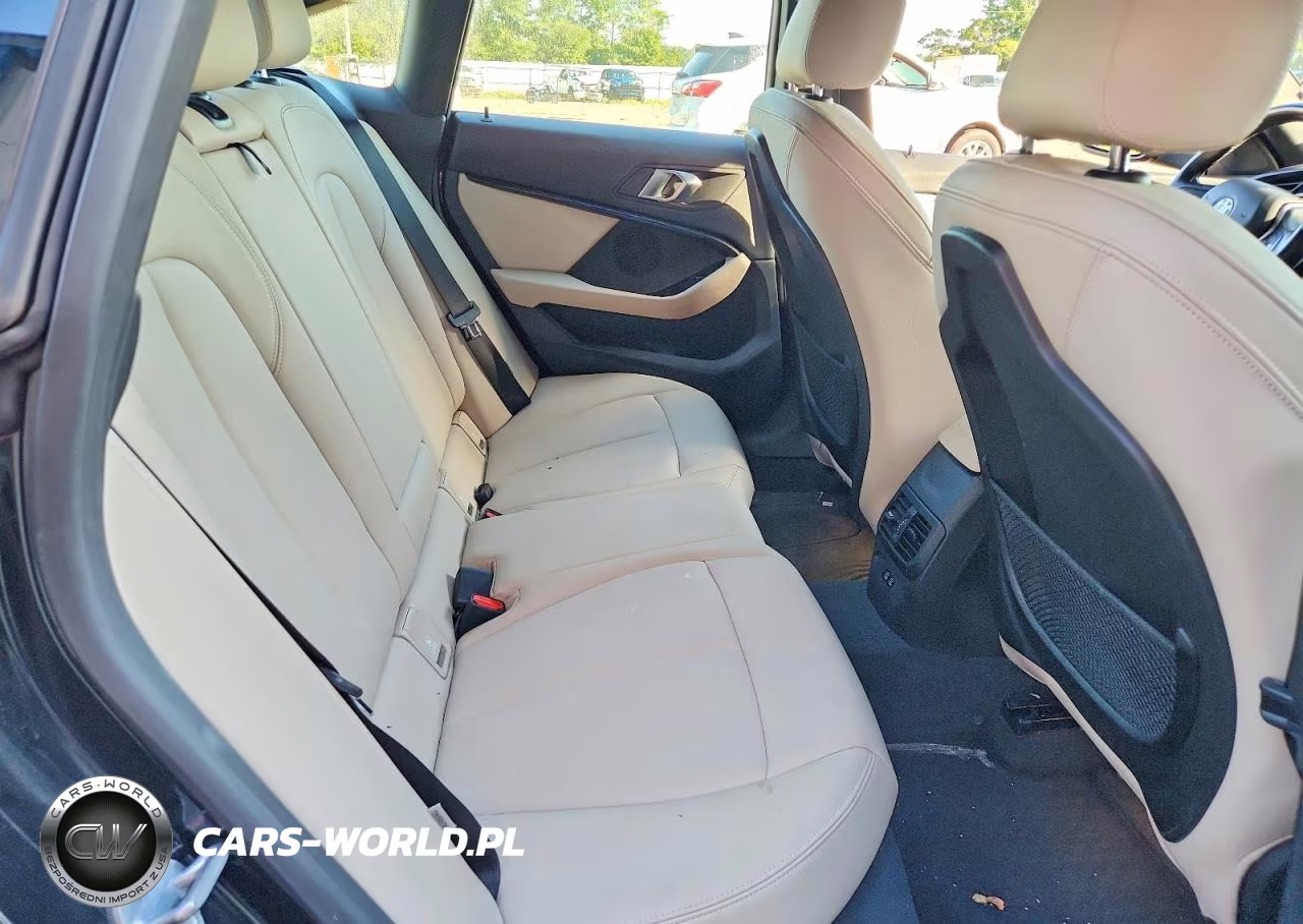 2022 BMW 228Xi VIN:WBA73AK06N7K45535 - 10