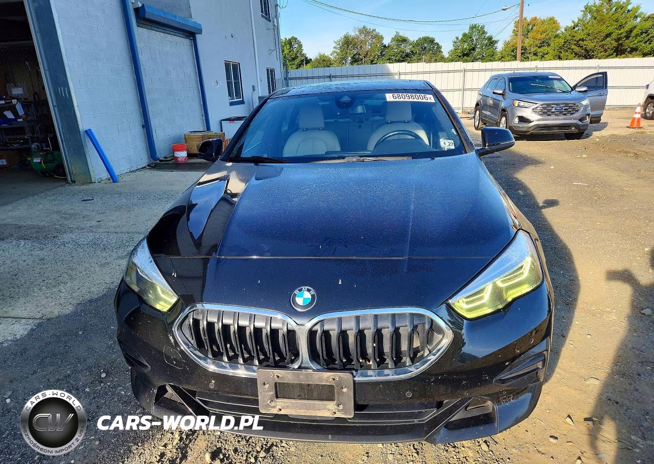 2022 BMW 228Xi VIN:WBA73AK06N7K45535 - 5