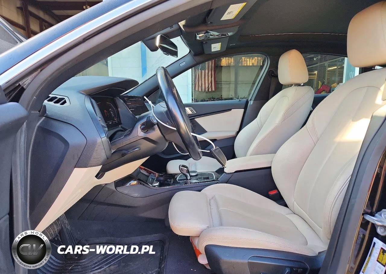 2022 BMW 228Xi VIN:WBA73AK06N7K45535 - 7