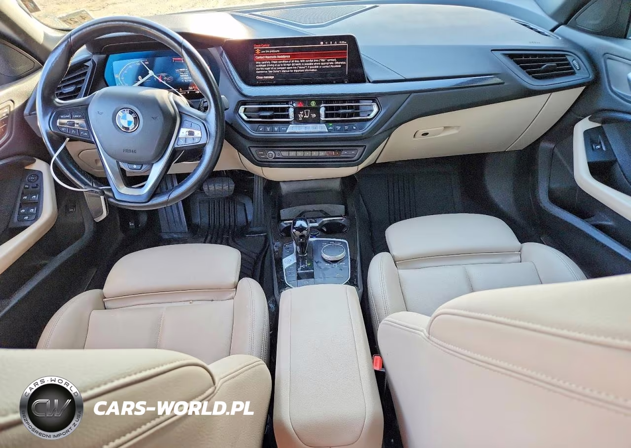 2022 BMW 228Xi VIN:WBA73AK06N7K45535 - 8