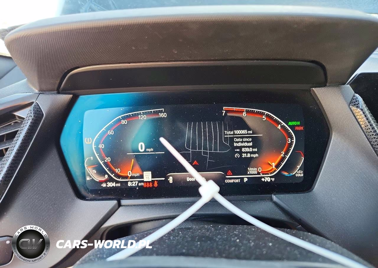 2022 BMW 228Xi VIN:WBA73AK06N7K45535 - 9