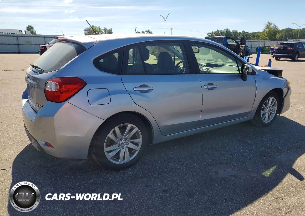 2016 Subaru Impreza Premium VIN:JF1GPAB68G8221476 - 3