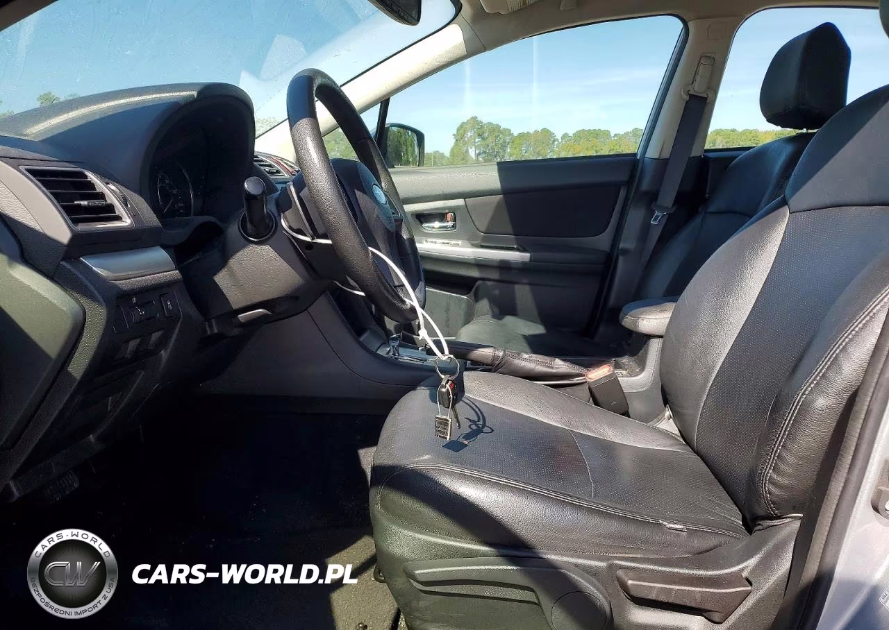 2016 Subaru Impreza Premium VIN:JF1GPAB68G8221476 - 7