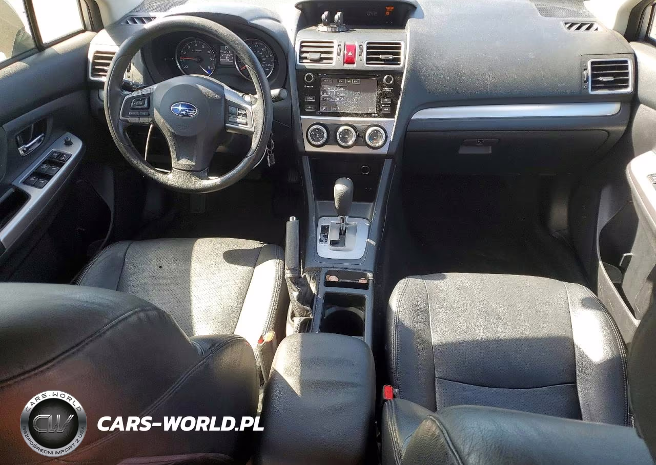 2016 Subaru Impreza Premium VIN:JF1GPAB68G8221476 - 8