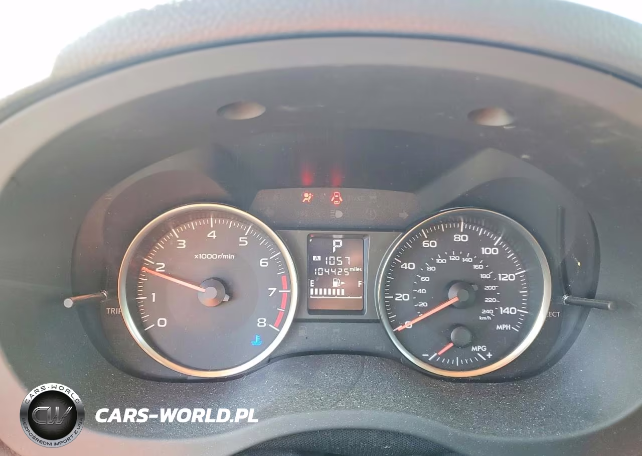 2016 Subaru Impreza Premium VIN:JF1GPAB68G8221476 - 9