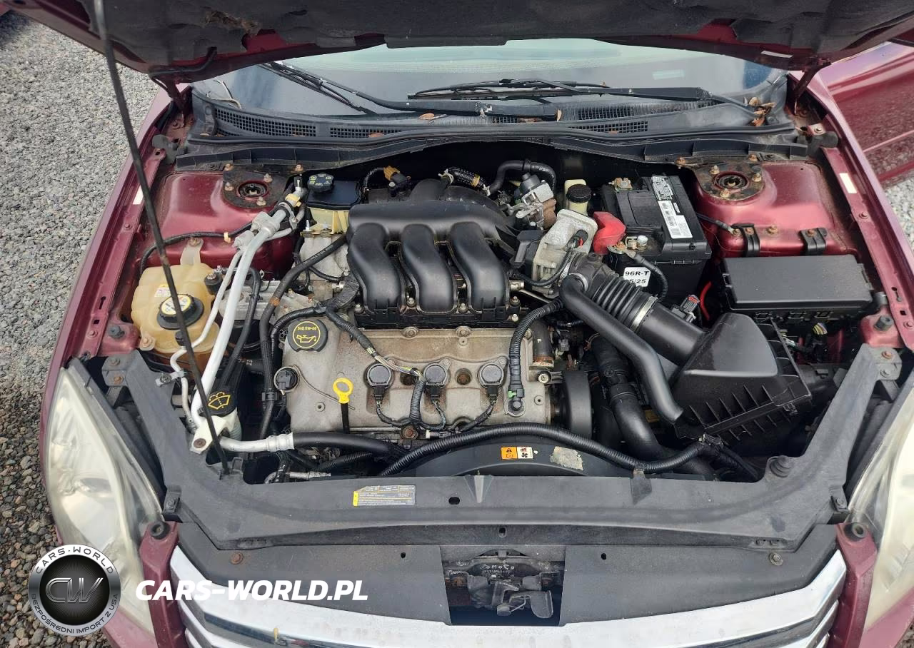 2007 Ford Fusion Se VIN:3FAHP07137R183925 - 11