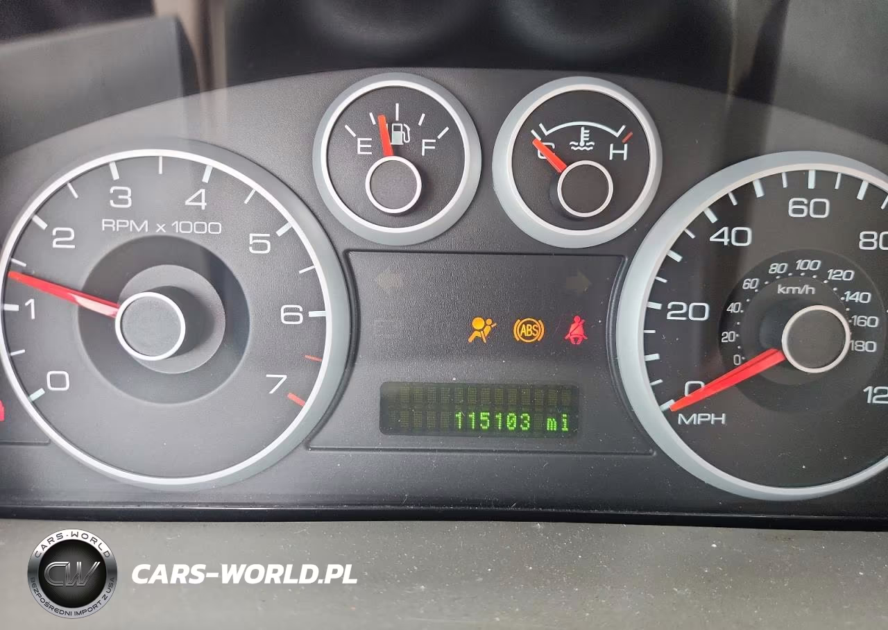 2007 Ford Fusion Se VIN:3FAHP07137R183925 - 9