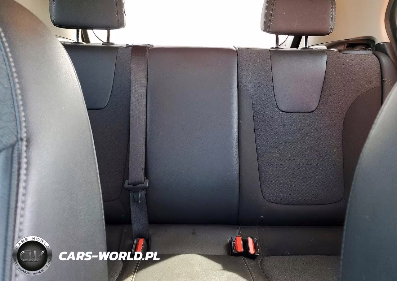 2020 Buick Encore Gx Preferred VIN:KL4MMBS28LB120387 - 10