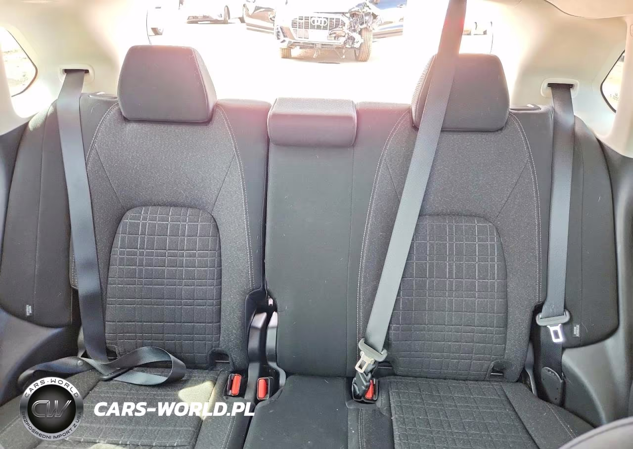 2025 Honda Hr-V Lx VIN:3CZRZ2H31SM726161 - 10
