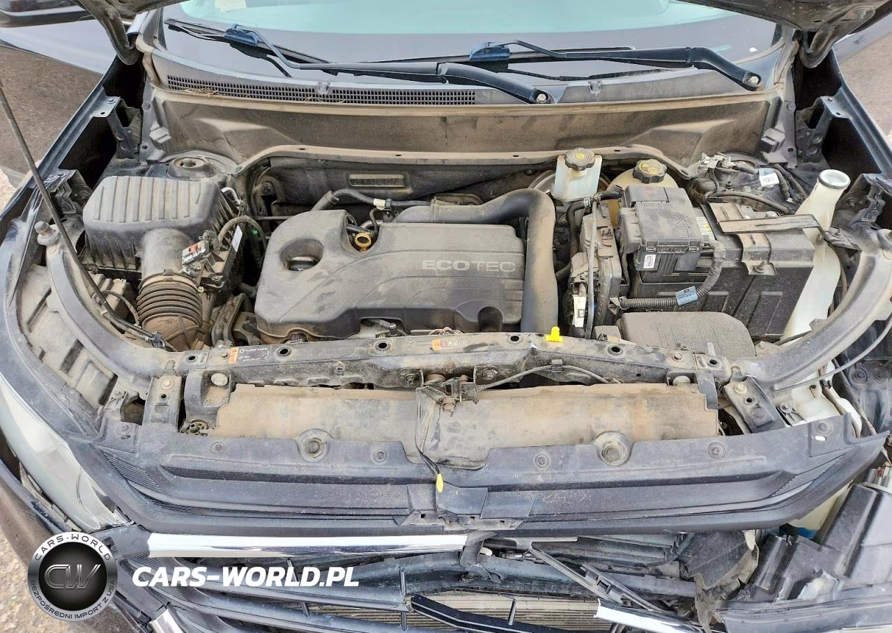 2018 Chevrolet Equinox Lt VIN:3GNAXJEV8JL116715 - 12