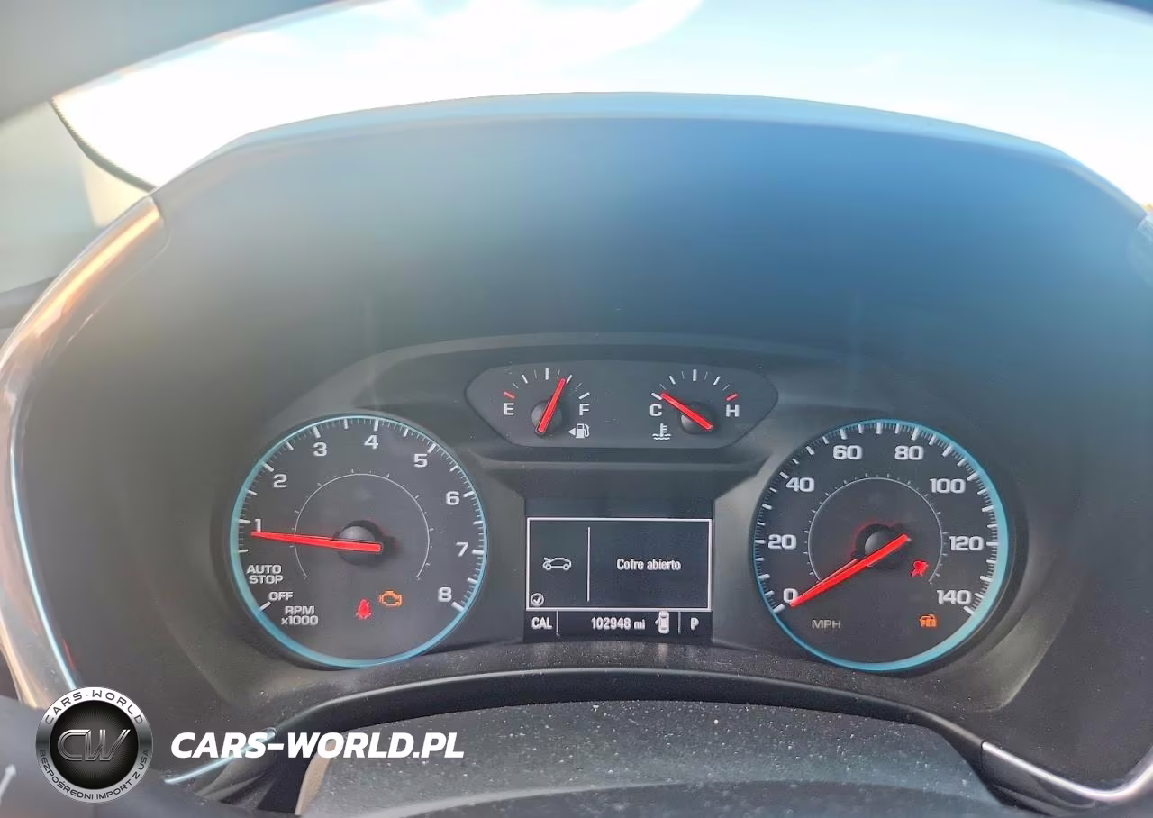 2018 Chevrolet Equinox Lt VIN:3GNAXJEV8JL116715 - 9