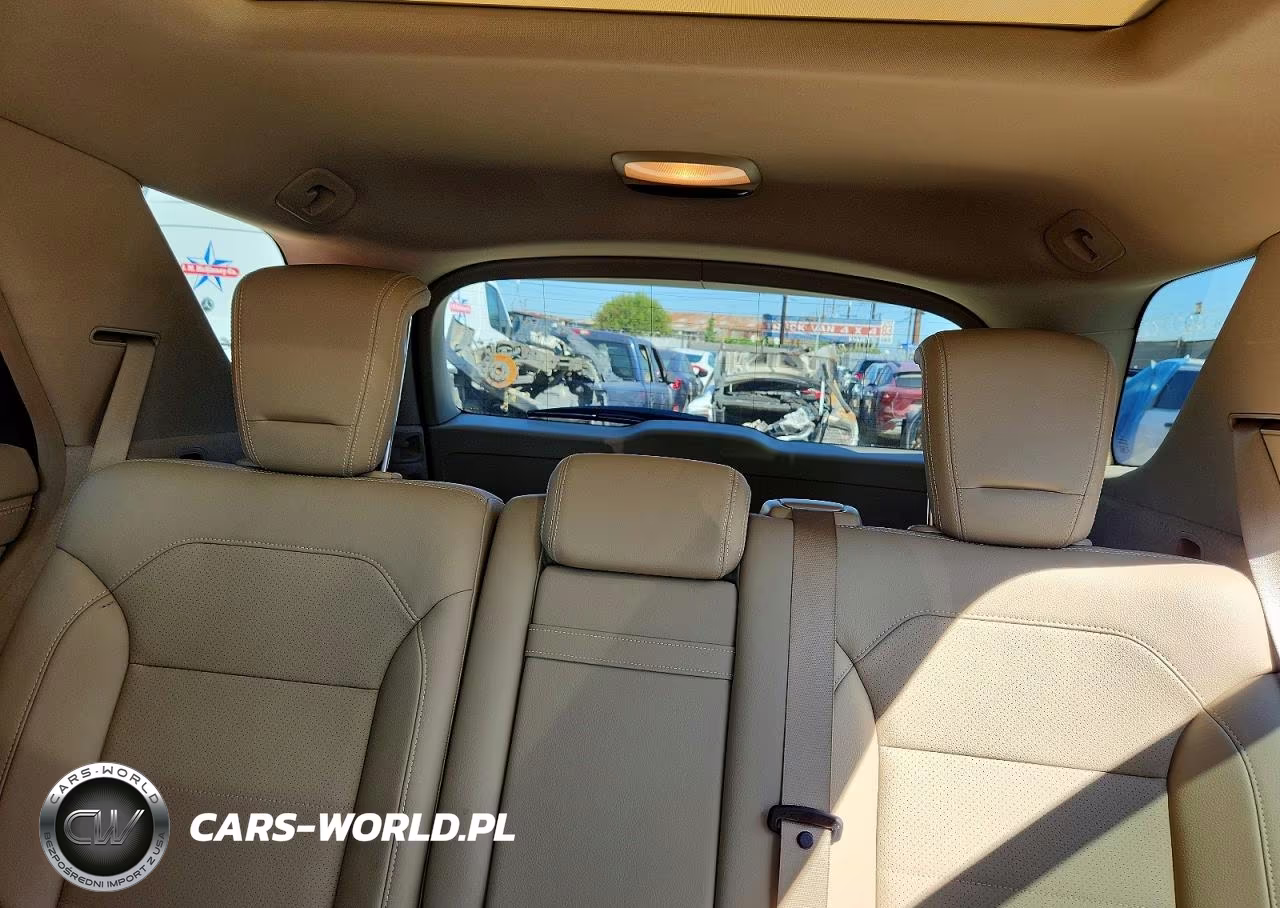 2014 Mercedes-Benz Ml 550 4Matic VIN:4JGDA7DB5EA376905 - 10
