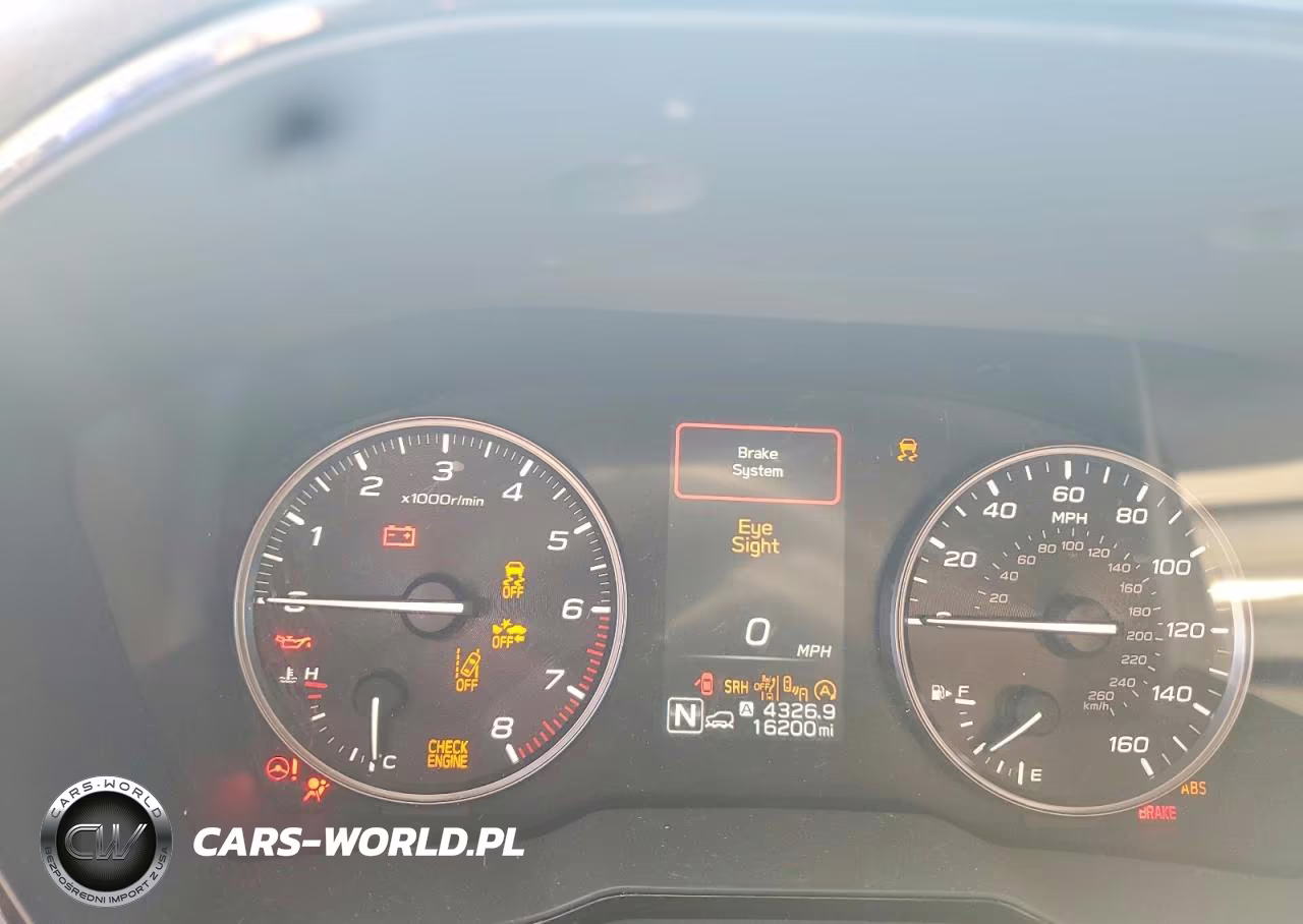 2025 Subaru Outback Premium VIN:4S4BTAFC9S3332586 - 9