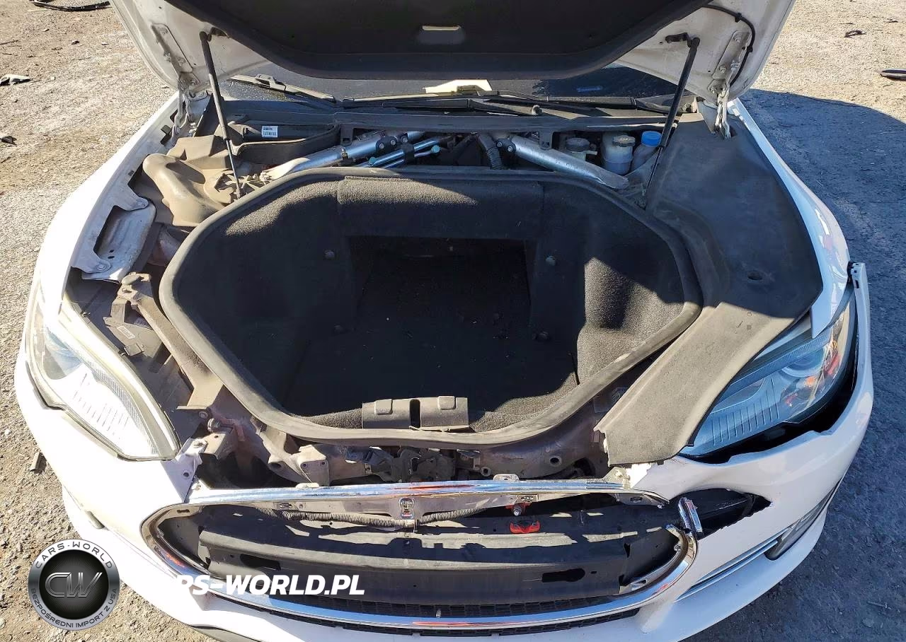 2013 Tesla Model S VIN:5YJSA1CN3DFP04123 - 11