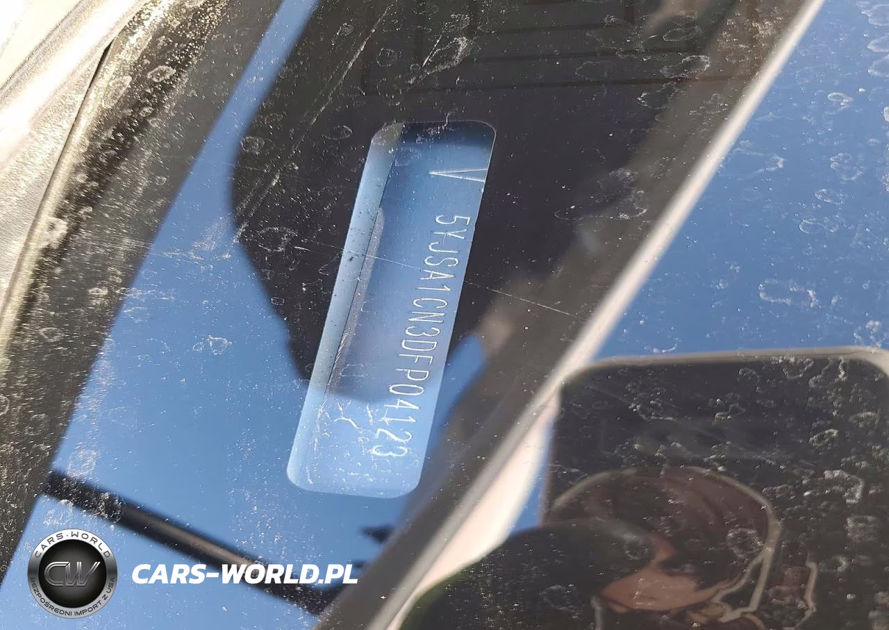 2013 Tesla Model S VIN:5YJSA1CN3DFP04123 - 12