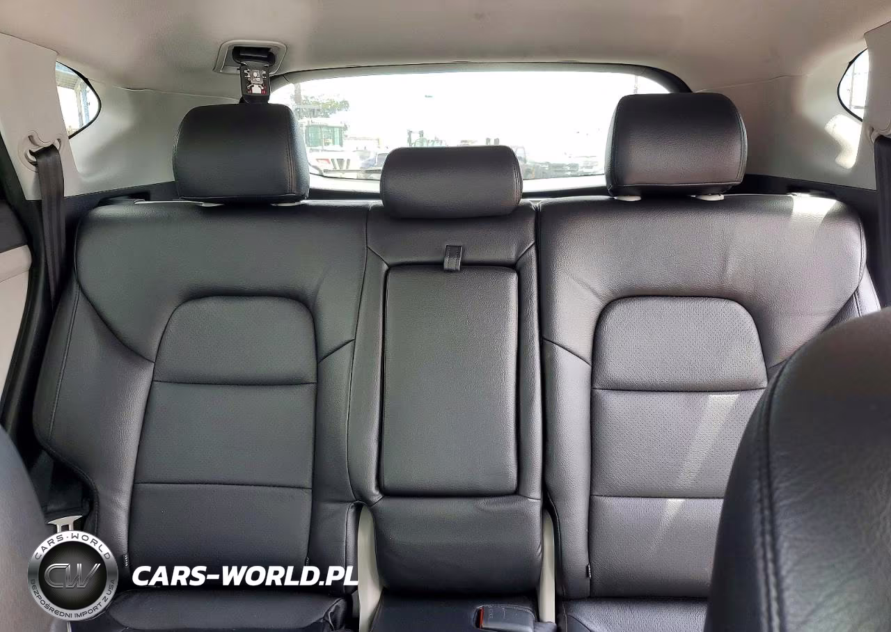 2017 Hyundai Tucson Se VIN:KM8J23A45HU378087 - 10