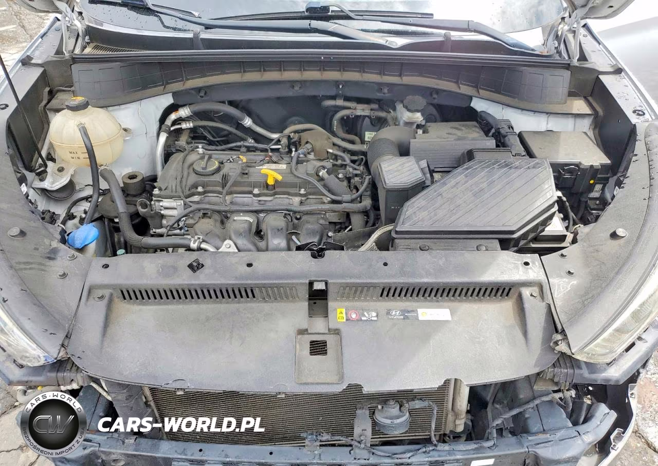 2017 Hyundai Tucson Se VIN:KM8J23A45HU378087 - 12