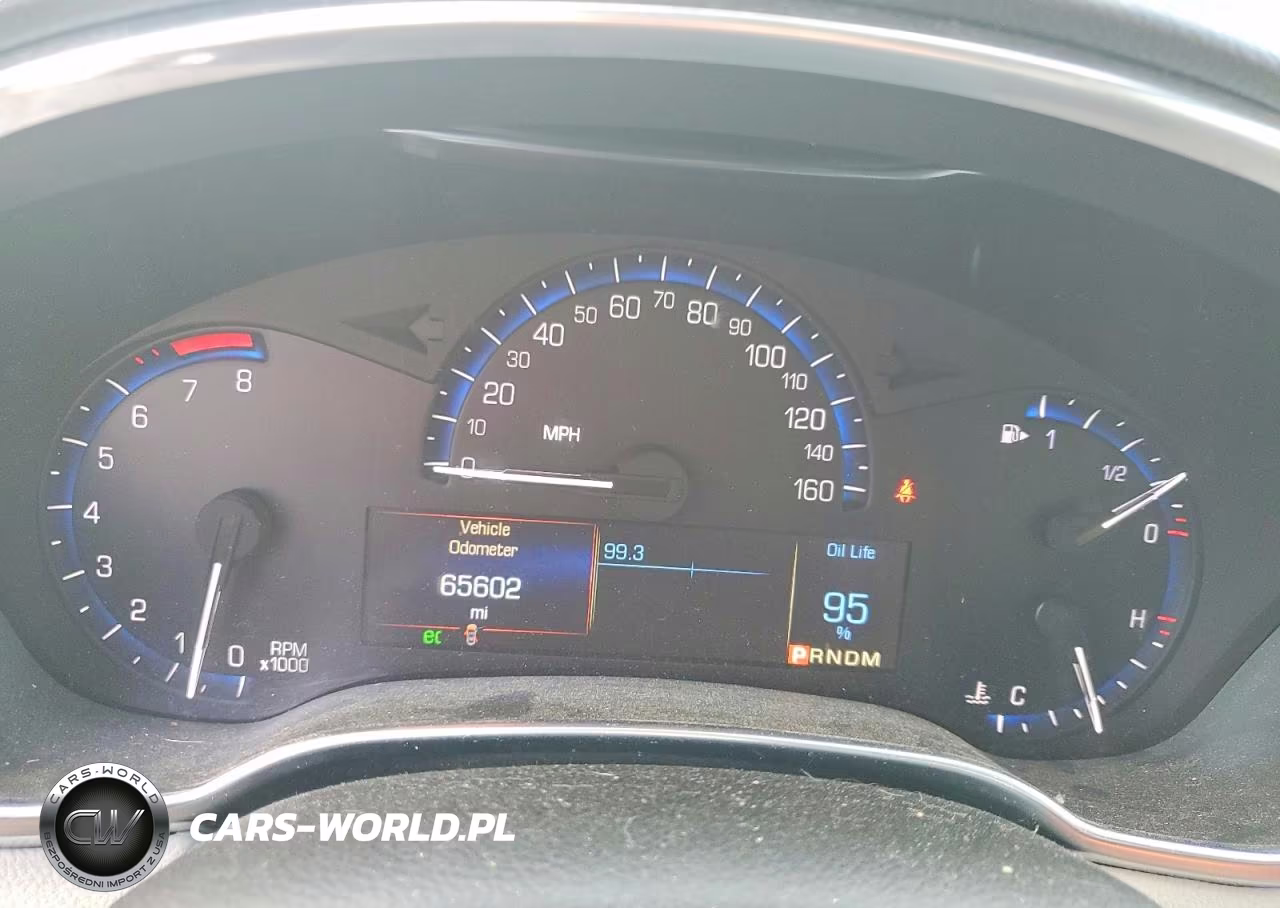 2014 Cadillac Srx Luxury Collection VIN:3GYFNBE33ES545341 - 9