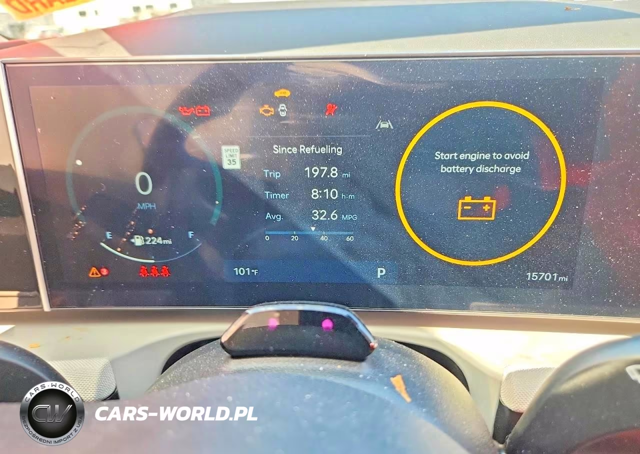 2025 Hyundai Tucson Limited VIN:KM8JEDD10SU272409 - 8