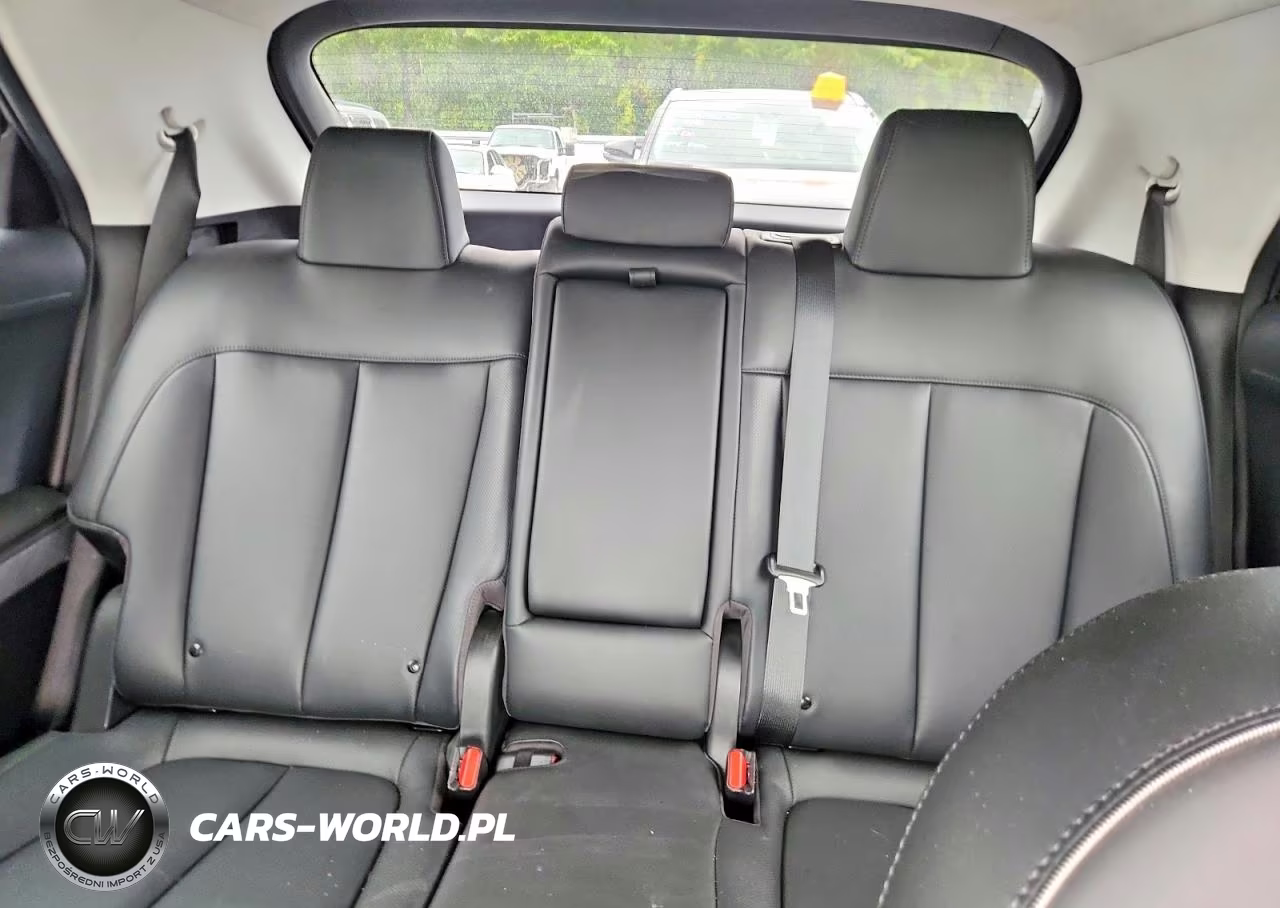 2022 Hyundai Ioniq 5 Sel VIN:KM8KN4AE4NU072651 - 10